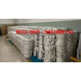 CUỘN VÒI CHỮA CHÁY D50, D65 GIÁ RẺ TẠI KCN HÀ NAM CUỘN VÒI CHỮA CHÁY D50, D65 GIÁ RẺ TẠI KCN HÀ NAM